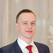 IntelliCeed Inc. Employee Viktor Sysiuk's profile photo