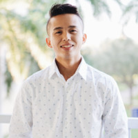 Orlando Health Employee John Ferrer's profile photo