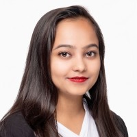 Air Liquide Employee Jayati Bansal's profile photo