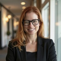 Becky Geddie Email & Phone Number