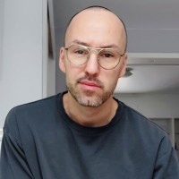 LaSalle College Employee Jean-Pascal Simard's profile photo