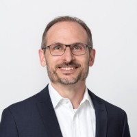 First Sensor Employee Marcus Resch's profile photo