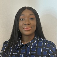 Hilda Eke Email & Phone Number