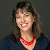 Cincinnati Public Radio Employee Erica Peterson's profile photo