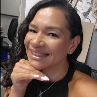 Loews Miami Beach Hotel Employee Betsy A.'s profile photo