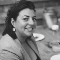 Vuur Employee Lonneke Zeevat's profile photo
