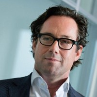 StiVAD - "Stichting Vastgoeddata Employee Jef Holland's profile photo