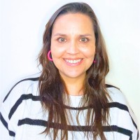 ACCIÓN EMPRESAS Employee Claudia Garrido's profile photo