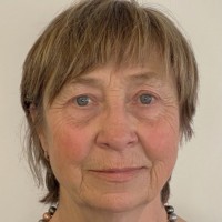Sue Joyce Email