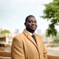 Hyatt Regency Lake Washington Employee Jabarie John's profile photo
