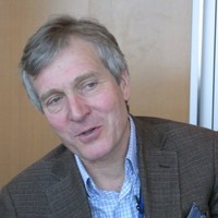TAUS Employee Jaap van der Meer's profile photo