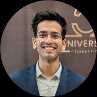 Diacto Technologies Employee Aniket Pabrekar's profile photo
