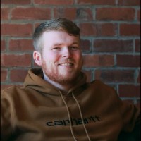 Northern Artillery Employee Adam Rostron's profile photo