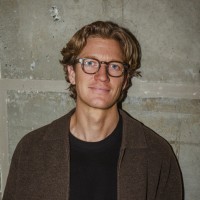 ANTI Employee Tobias Lien's profile photo