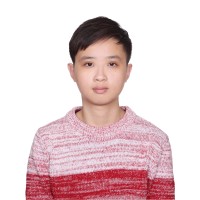 Parexel Employee Murphy Chang's profile photo