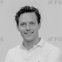 A. Foeth B.V. Employee Stefan Modderman's profile photo