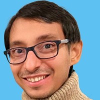 HyperTrack Employee Saurabh Das's profile photo