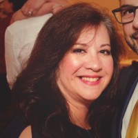 Universal Photonics, Inc. Employee Susan Rodi's profile photo