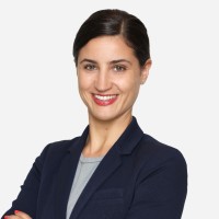 Alexandra Newlon Email & Phone Number