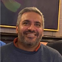 Anavo Employee Jamie Braganza's profile photo