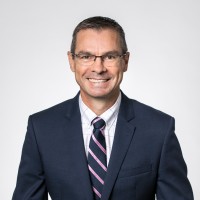 Babcock Australia & New Zealand Employee Jamie Hollamby's profile photo
