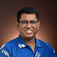 Pinterest Employee Manas Pathak's profile photo