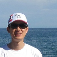 OPENLANE Employee Harvey Chen's profile photo