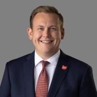 JobsOhio Employee Drew Cooper's profile photo