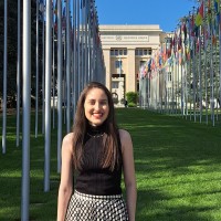 Global Campus of Human Rights Employee Pamela Peralta's profile photo