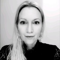Project 9 Employee Ditte Nielsen's profile photo