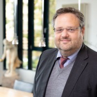 Dirk Schellhorn Email