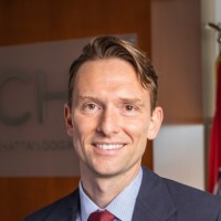 Chattanooga Airport Employee Jack McAfee's profile photo