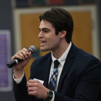 Sunbelt Staffing Employee Chase Stanley's profile photo