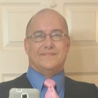 Canteen Vending Services Employee Brian Frahm's profile photo