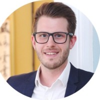 SCOTTY Group Austria Employee Martin Schaaf's profile photo