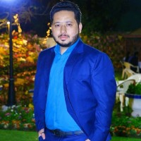 Solcraft Employee Mansoor Ahmed's profile photo