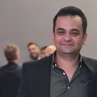 Cembre Group Employee Shiraz Butt's profile photo