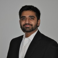 Fortitude Re Employee Arjun Krishnan's profile photo