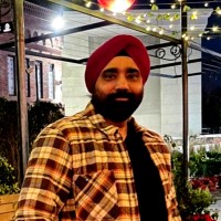 Airliners Employee Sukhjit Singh's profile photo