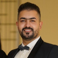 Yaman Alomari Email & Phone Number