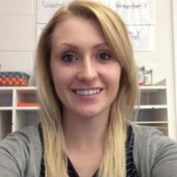 Success Academy Charter Schools Employee Caitlin Waters's profile photo