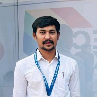 Soft Build Infotech Pvt. Ltd. Employee Manish Parmar's profile photo