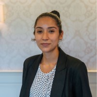 KIDS HELPING KIDS Employee Sabrina Bailon's profile photo