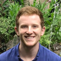 Cognition Employee Russell Kaplan's profile photo