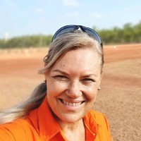 Metro Mining Ltd (ASX:MMI) Employee Sharyn Barton's profile photo