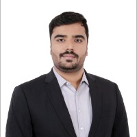 BEWAKOOF® Employee Manish Sharma's profile photo