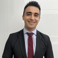 Silverado Policy Accelerator Employee Jaime Ocon's profile photo