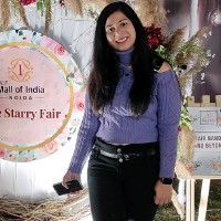 Datopic Employee Kanishka Jain's profile photo