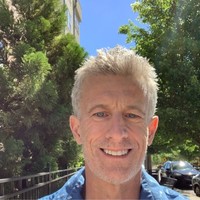 Mailchimp Employee Brad Crowe's profile photo
