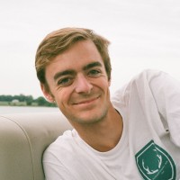 Writopia Lab Employee Tom Simmermaker's profile photo